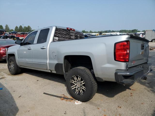 Vin: 1gcvkreh7hz116385, lot: 64842214, chevrolet all models k1500 lt 20172