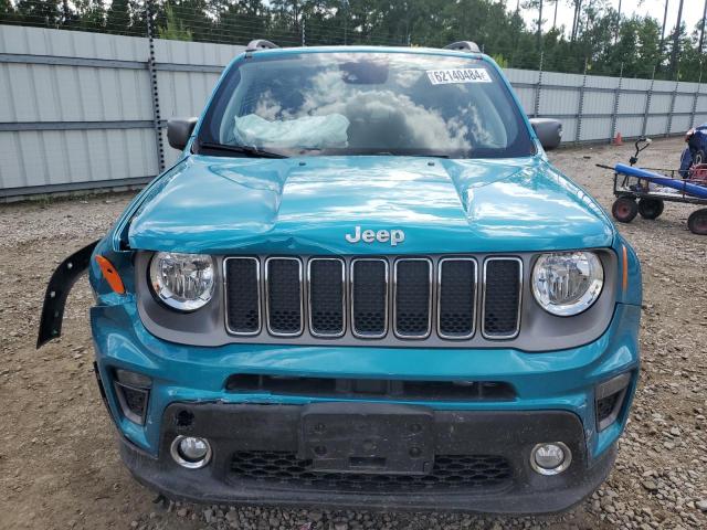 2021 JEEP RENEGADE L - ZACNJDD14MPM21861
