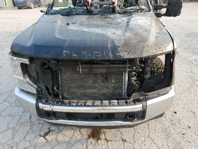 2021 FORD F250 SUPER - 1FT7W2A60MED23582