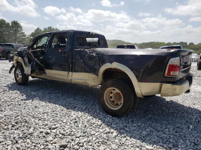 2016 RAM 3500 LONGH - 3C63RRKL5GG294006