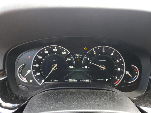 2018 BMW 530 Xi VIN: WBAJA7C53JWC74986 Lot: 60612734