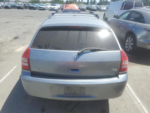2006 Dodge Magnum R/T VIN: 2D8GZ572X6H178805 Lot: 62025624