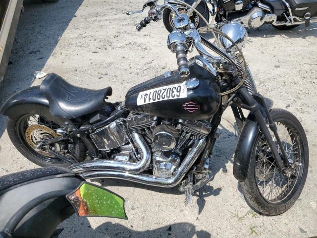 2005 HARLEY-DAVIDSON FXSTDI - 1HD1JBB145Y013781