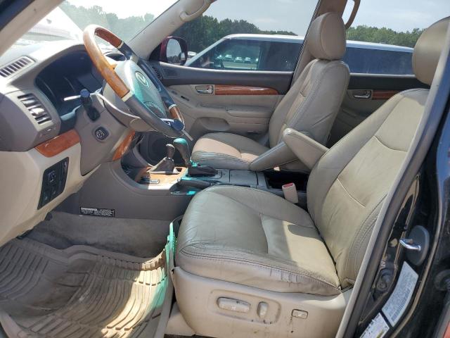 2004 Lexus Gx 470 VIN: JTJBT20XX40030618 Lot: 61489624