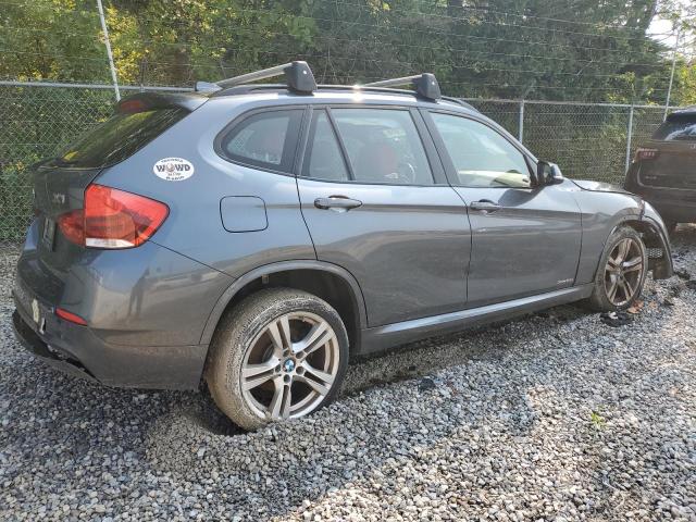 VIN WBAVL1C50EVR93887 2014 BMW X1, Xdrive28I no.3