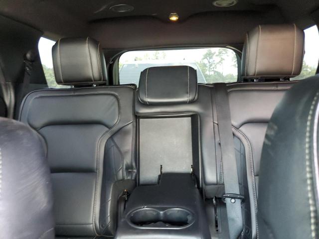 2017 FORD EXPLORER P - 1FM5K8HT1HGD16793