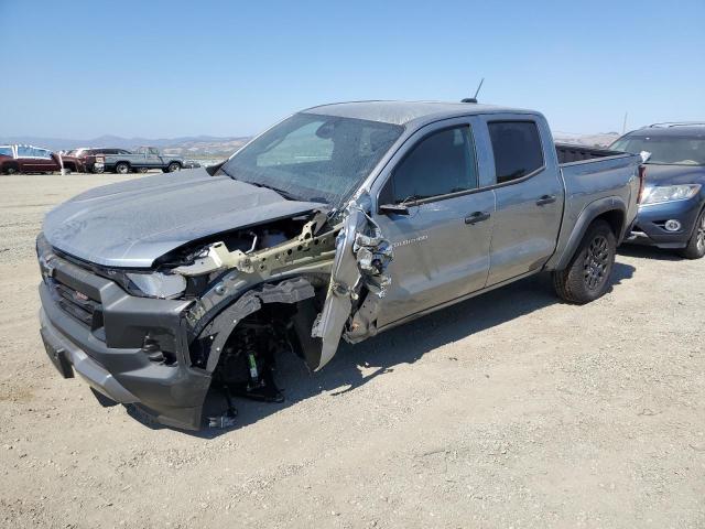 2023 CHEVROLET COLORADO T - 1GCPTEEK3P1196842