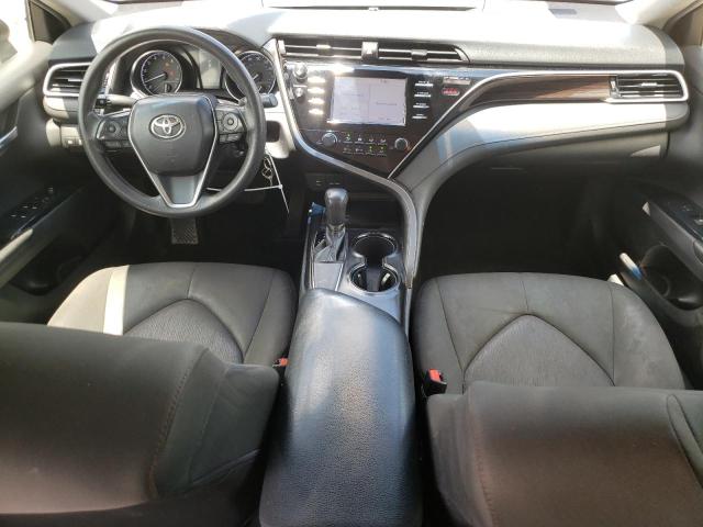 2018 TOYOTA CAMRY L/LE JTNB11HK9J3032376