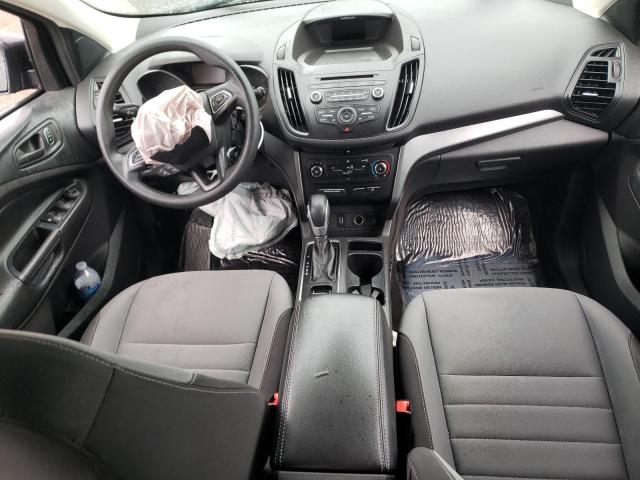 2017 FORD ESCAPE S - 1FMCU0F73HUE13391