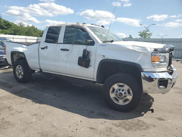 2017 GMC SIERRA K25 - 1GT22REG3HZ177842