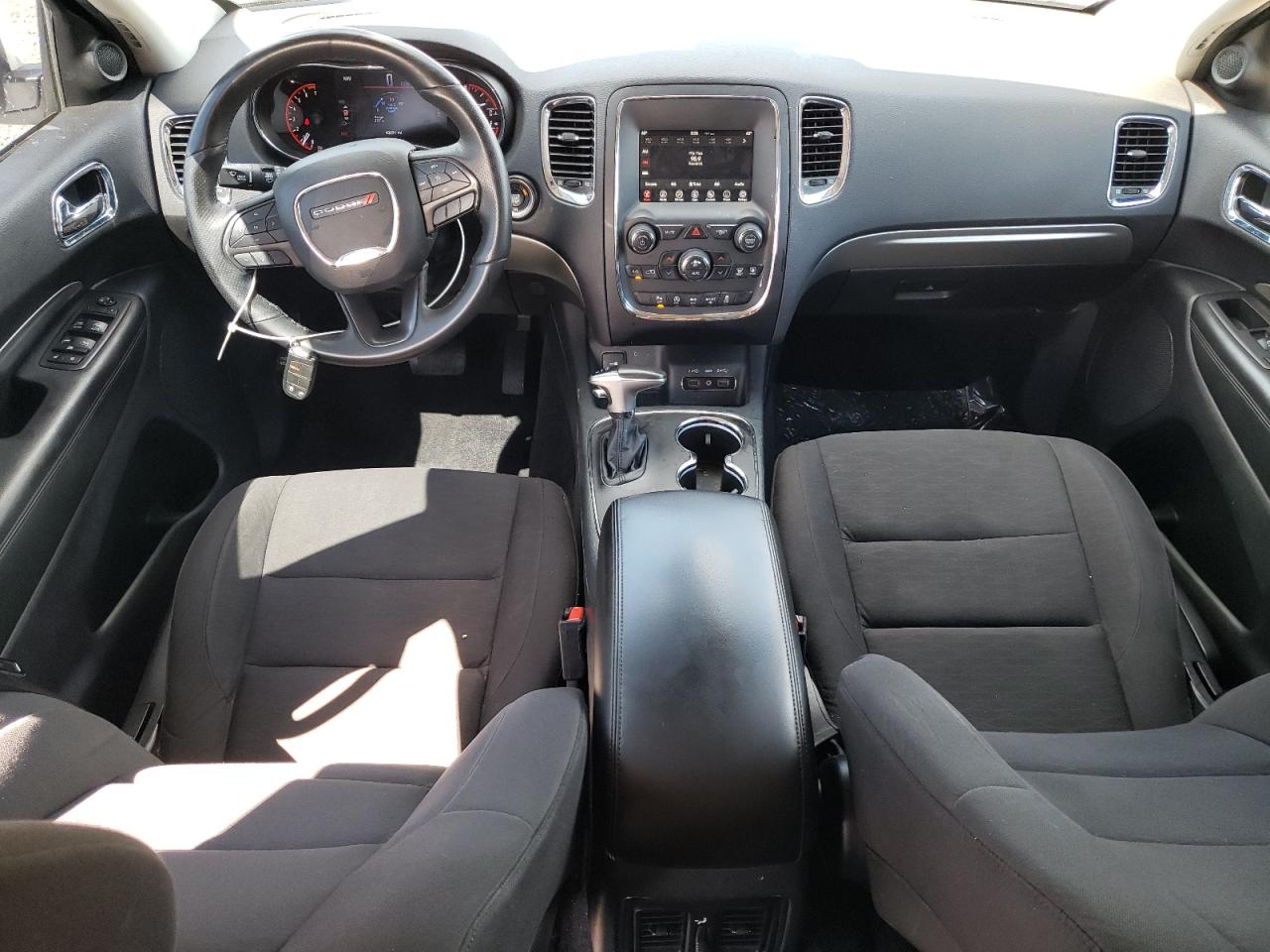 1C4RDJAG1JC324328 2018 Dodge Durango Sxt