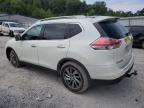 NISSAN ROGUE S снимка