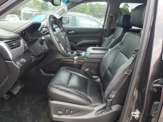 2015 Chevrolet Tahoe C1500 Lt VIN: 1GNSCBKC3FR139411 Lot: 61543374