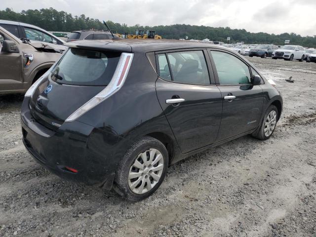 VIN 1N4AZ0CP1EC336156 2014 Nissan Leaf, S no.3