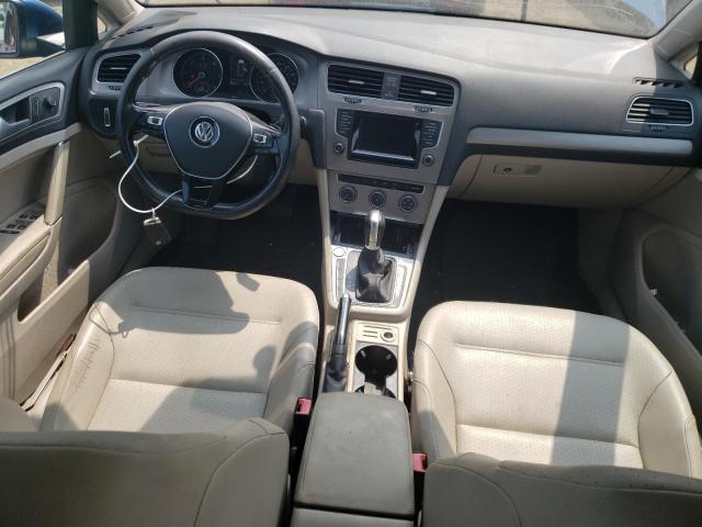 2015 VOLKSWAGEN GOLF SPORT - 3VWCA7AU1FM512745