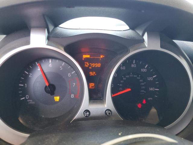 2017 NISSAN JUKE S - JN8AF5MR9HT705757