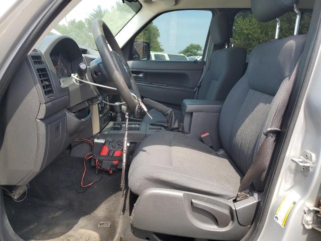 1C4PJMAK1CW151398 2012 Jeep Liberty Sport