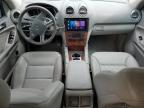 MERCEDES-BENZ ML 350 photo