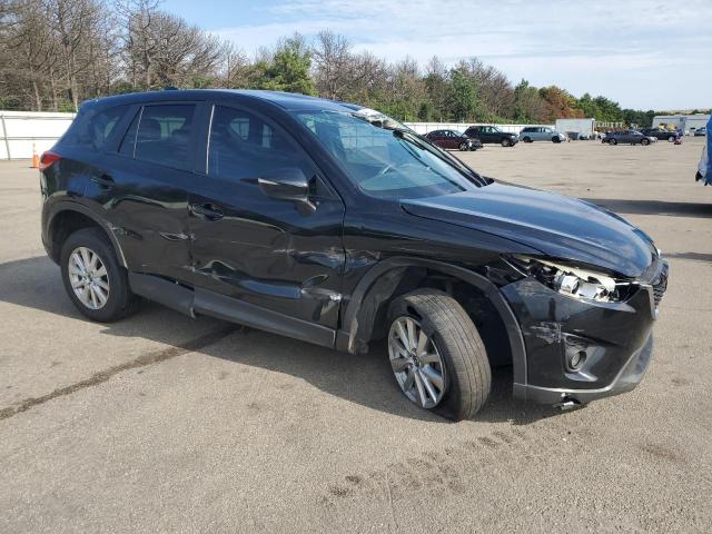 VIN JM3KE4CY4F0506269 2015 Mazda CX-5, Touring no.4