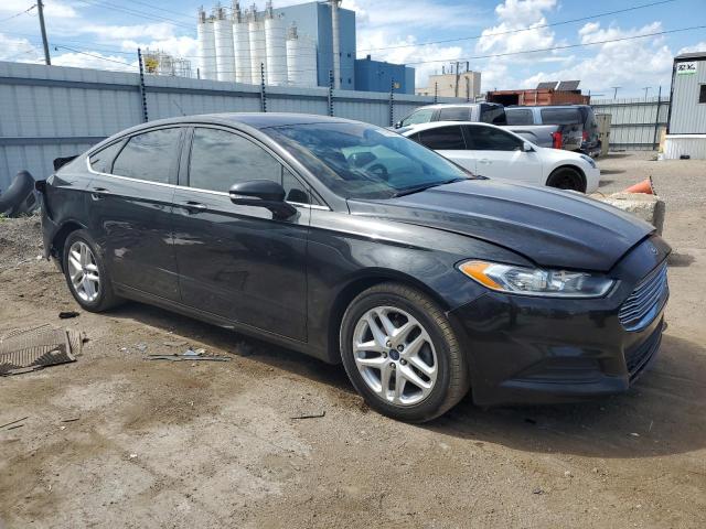 2015 FORD FUSION SE - 3FA6P0H78FR191155