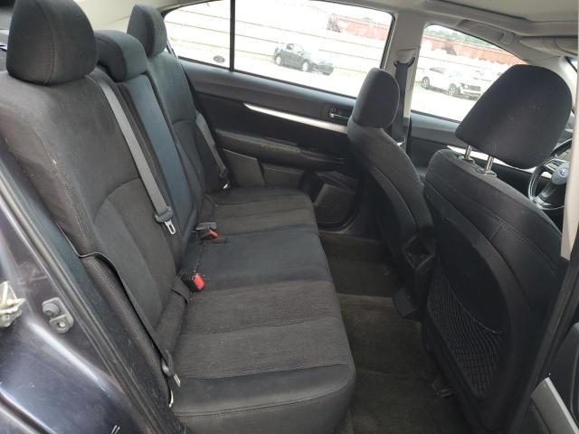 2014 Subaru Legacy 2.5I Premium VIN: 4S3BMCD65E3012843 Lot: 62662164