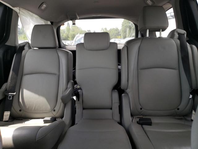 2019 HONDA ODYSSEY EX - 5FNRL6H73KB041732