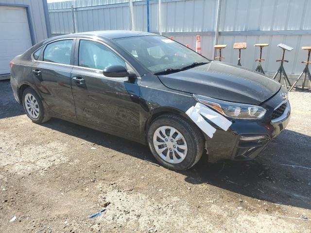 2021 KIA FORTE FE - 3KPF24AD9ME372706