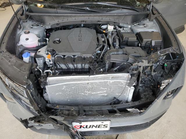 2024 HYUNDAI TUCSON SEL - 5NMJBCDE3RH412254