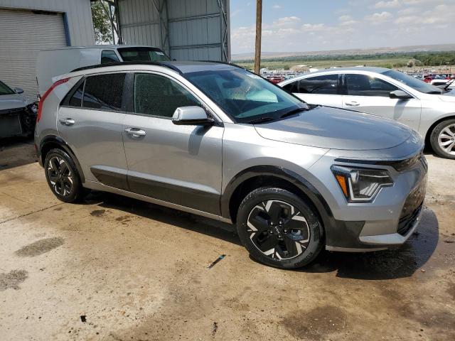2023 KIA NIRO WIND - KNDCR3L13P5071473