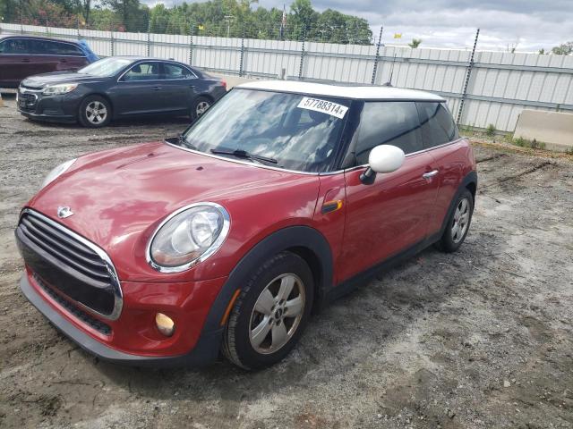 2017 MINI COOPER - WMWXP5C37H3C64839