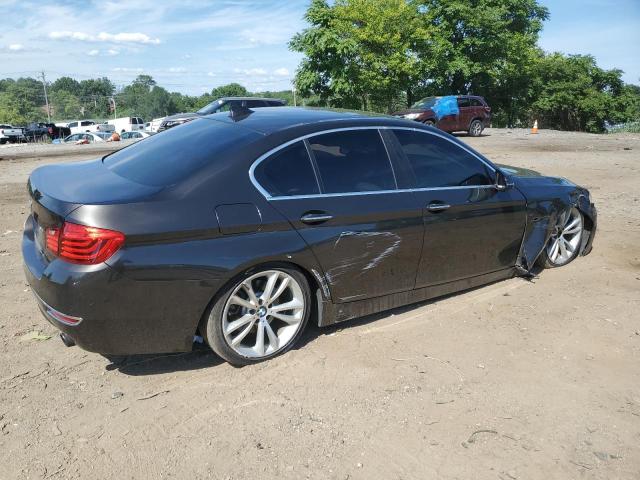 VIN WBA5B1C59ED475236 2014 BMW 5 Series, 535 I no.3