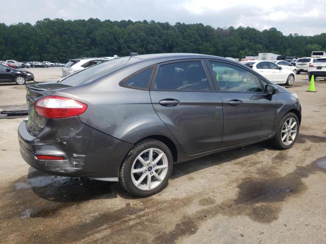2019 FORD FIESTA - 3FADP4BJ1KM132880