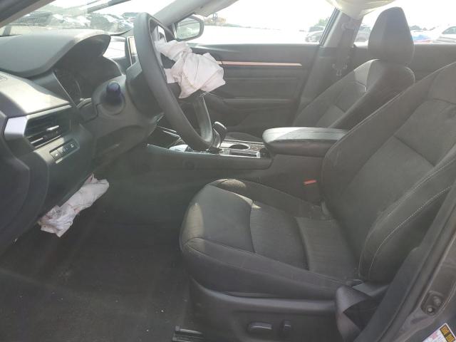 2021 NISSAN ALTIMA SV - 1N4BL4DV9MN395954