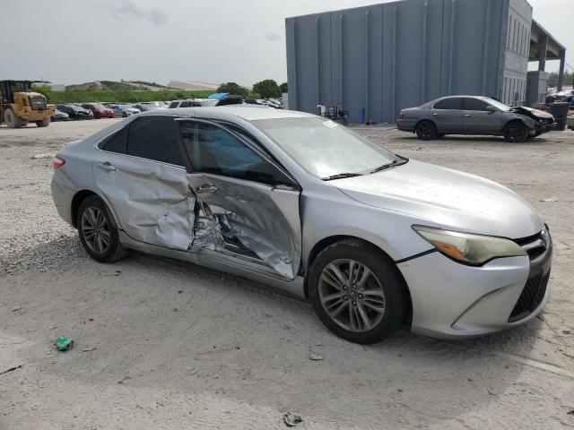 2017 TOYOTA CAMRY LE - 4T1BF1FKXHU638424