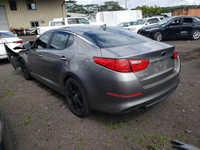 Vin: 5xxgm4a78fg507032, lot: 61963474, kia optima lx 20152