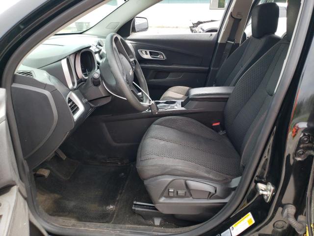 2015 Chevrolet Equinox L VIN: 2GNALLEK3F1173314 Lot: 62216844