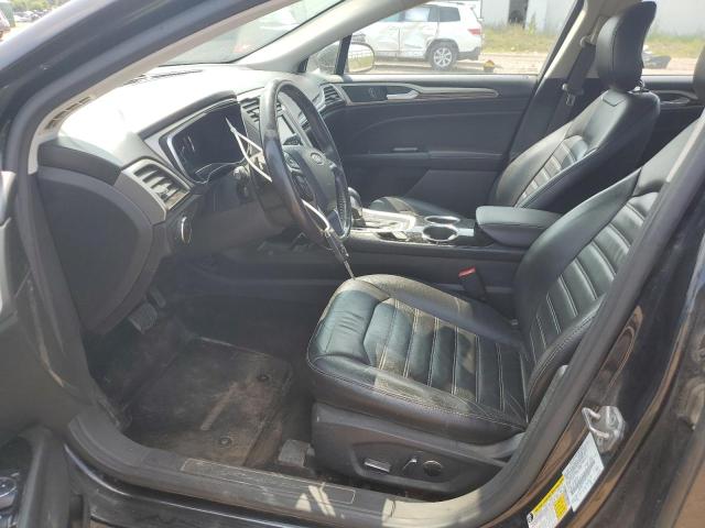 VIN 3FA6P0H95DR214471 2013 Ford Fusion, SE no.7