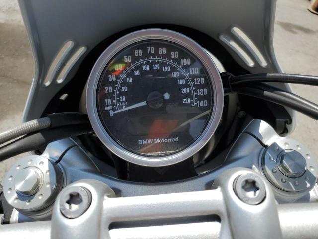 2018 BMW R NINE T U - WB10J4302JZ796700