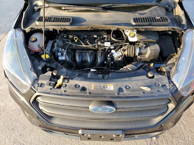 2018 FORD ESCAPE S - 1FMCU0F76JUC59247