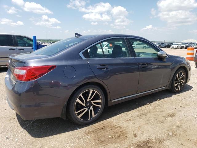 2017 SUBARU LEGACY SPO 4S3BNAR63H3014685