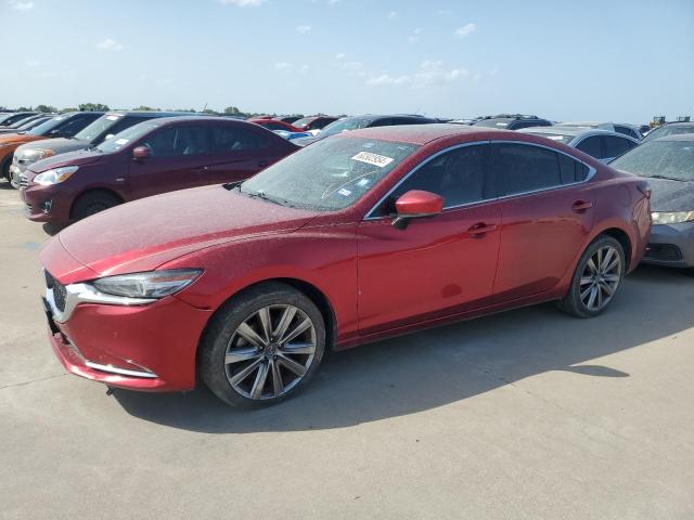 2020 MAZDA 6 SIGNATUR - JM1GL1XY9L1517898
