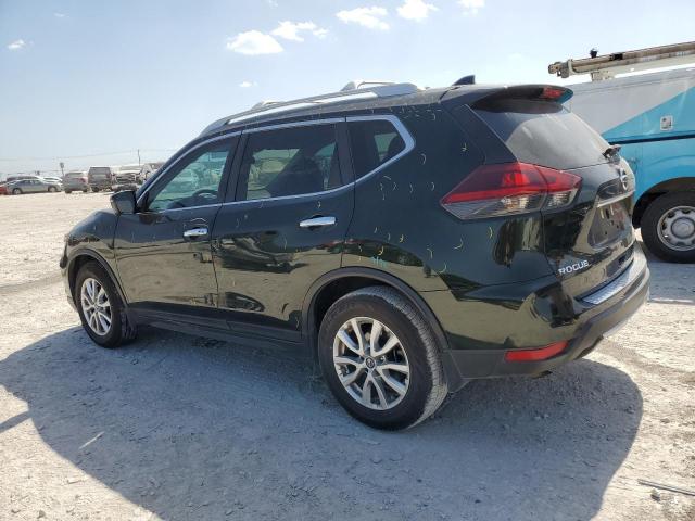 2018 NISSAN ROGUE S - 5N1AT2MT4JC701860