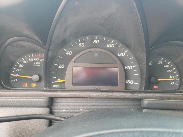 2003 Mercedes-Benz C 230K Sport Coupe VIN: WDBRN40J83A536507 Lot: 61638754