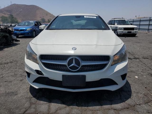 VIN WDDSJ4EBXEN043025 2014 Mercedes-Benz CLA-Class,... no.5