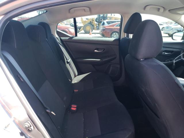 2023 Nissan Sentra Sv VIN: 3N1AB8CV7PY316468 Lot: 61051744