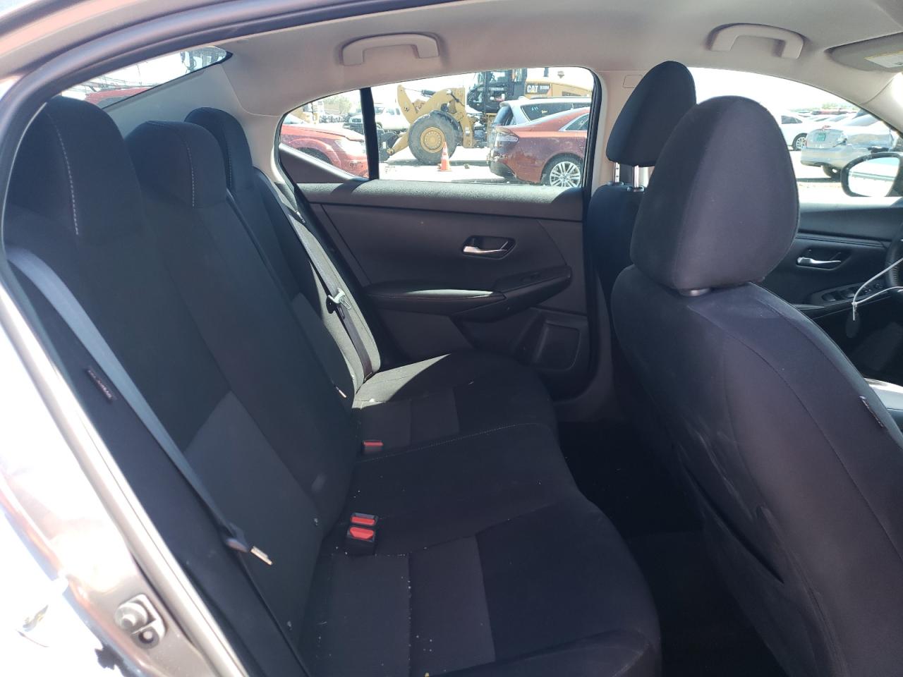 3N1AB8CV7PY316468 2023 Nissan Sentra Sv