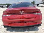 HYUNDAI ELANTRA SE photo