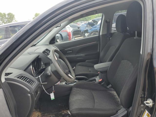 2021 MITSUBISHI OUTLANDER - JA4APUAU6MU005575