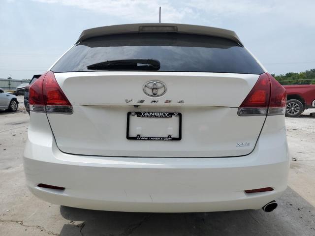 2013 Toyota Venza Le VIN: 4T3ZA3BB9DU069050 Lot: 63026134