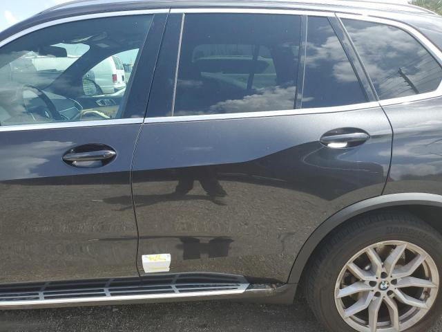 2022 BMW X5 Sdrive 40I VIN: 5UXCR4C09N9J78531 Lot: 61741264